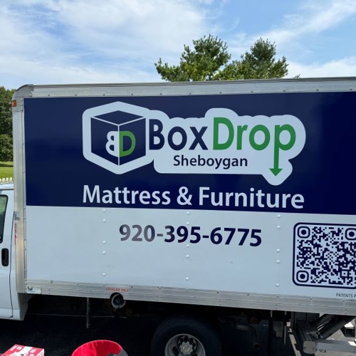 Vehicle Graphics